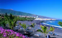 Fantastico Apartments Terrace Balcony Air Conditioning Kitchen Free Parking BBQ Puerto de la Cruz - Airport Shuttle