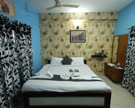 Hotel Anand LOK Hotels in Nalanda