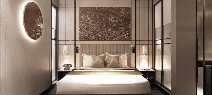 Manevi Premier Hotel Ξενοδοχεία στην πόλη Ανόι