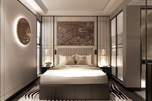 Manevi Premier Hotel