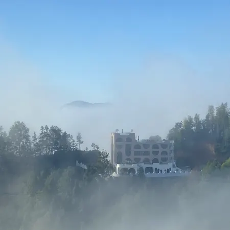WenchengWildLuxury Hotel