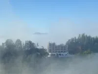 WenchengWildLuxury Hotel