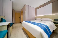 Zhonghui International Hotel (Foshan Chancheng Lanshi Subway Station) - Bintang 3