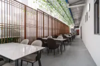 Dazhu Jinyi Smart Hotel Hotel a Dazhu