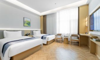 Aifei Hotel (Qingyuan West Street, Datong Ancient City Branch)