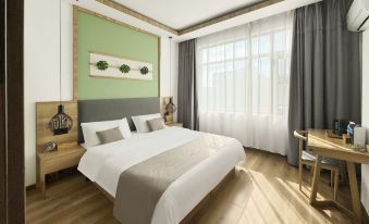 Qianmo Shangjing Hotel