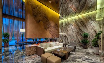 Meihao Ritz Hotel (Datong South Station Fangte Store)