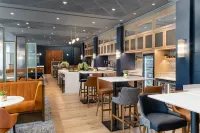 Hilton Birmingham Metropole - Bar