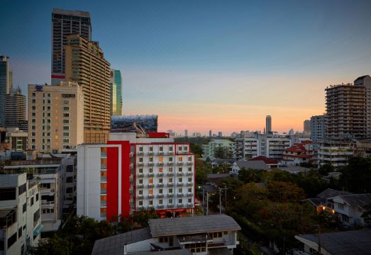 이지 플래닛 주변 편의시설