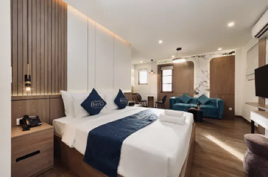 Baygi Phu Quoc Hotel