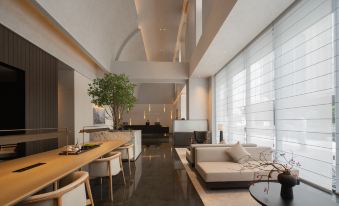 Atour S Hotel, Guangzhou Panyu Chimelong Wanbo Sihai City