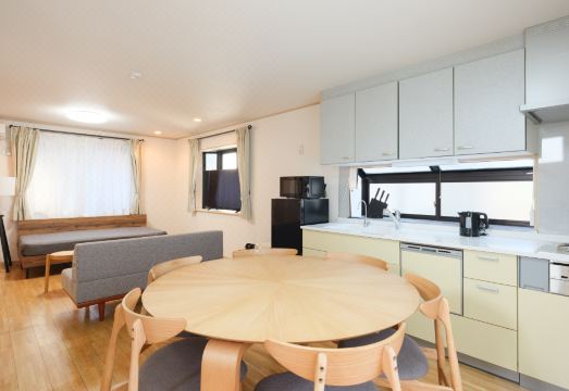 세타가야 Family House 외관 이미지