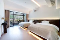 Muchenshanju Homestay (Xijiang Qianhu Miao Village Scenic Area, No.6 Wind-rain Bridge Branch)