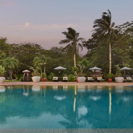 Samanea Beach Resort & Spa