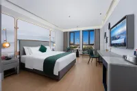 Lanou Hotel (Hotan New Night Market Tuancheng Scenic Area Branch)