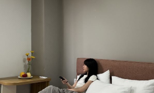 HongHome Nami Airport Building