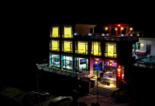 Xingshe's Home Homestay