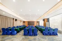 DaysInn BY WYNDHAM(Zhanjiang Seaside Ocean-view Corridor) - Gym