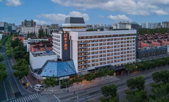 Orange Hotel (Shanghai XuHui Tianlin Road)