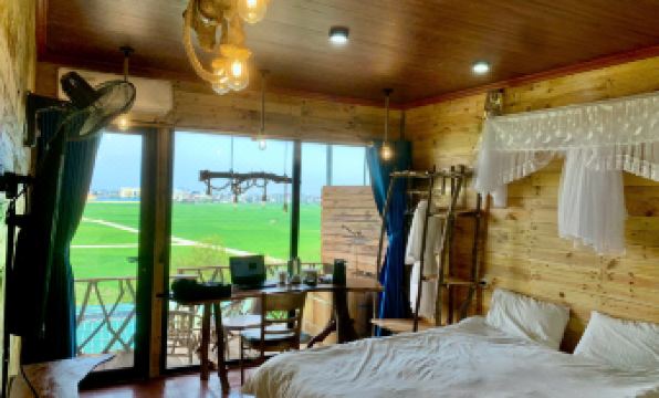 A THIA HOMESTAY