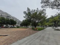 Fusui Platinum Four Seasons Hotel