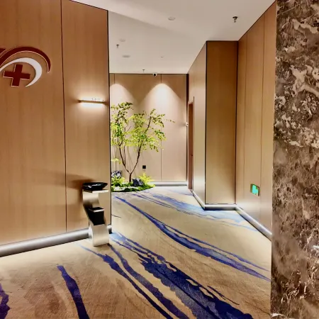 Vega E-sports Hotel