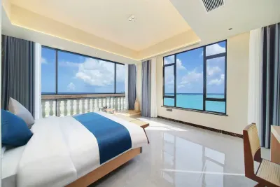 Haiyun Meiju Các khách sạn gần Sân bay Châu Hải