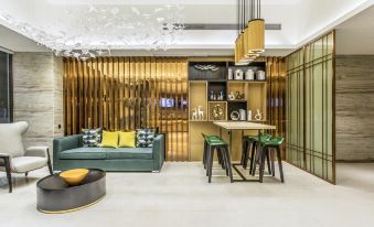 City Comfort Inn Hotel (Chongzuo Longzhou Zhonghua City)