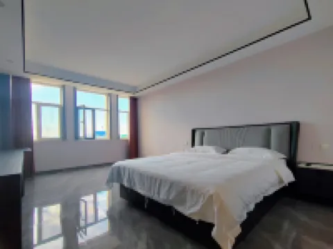 โรงแรมชางหง ไท่ผู่ซีชี โรงแรมในไท่ผู่ซีชี