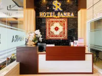 HOTEL SanRa