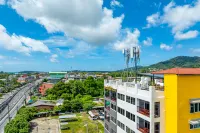 Phuket Five Fortune Holiday Hotel فنادق في 