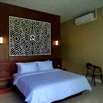 ソング ビュー プール ヴィラ Rooms