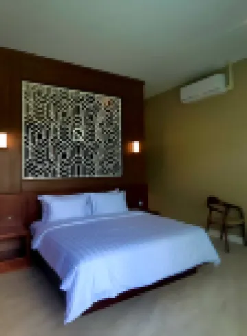 Song View Pool Villa