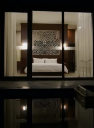 Song View Pool Villa