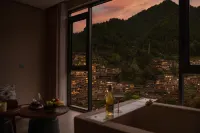 Zhu Jing • Xing Shantang Boutique Stay (Xijiang Qianhu Miao Village Miao Museum) - 로맨틱
