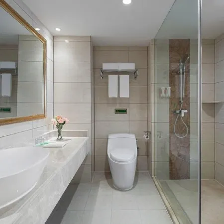 Vienna 3 Best Hotel (Loudi Shuangfeng Yifang Xintiandi Zeng Guofan School Branch) Hotels in Shuangfeng