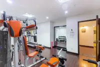 Suite Homes, Serviced Apartment Hotel - palestra