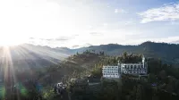 Plataran Bromo Hotel dekat Gunung Bromo