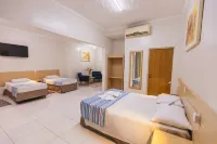 Hotel Dan Inn Barretos by Nacional Inn