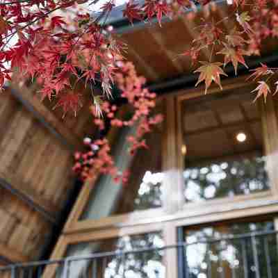 SANU 2nd Home 那須2nd Hotel Exterior