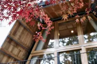 SANU 2nd Home 那須2nd 神命大神宮那須別宮附近的飯店