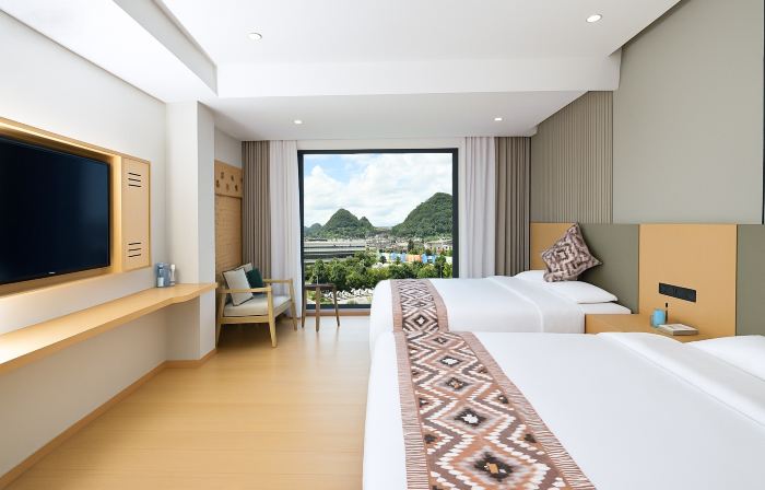 Nanting  hotel