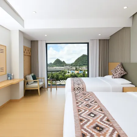 Nanting hotel