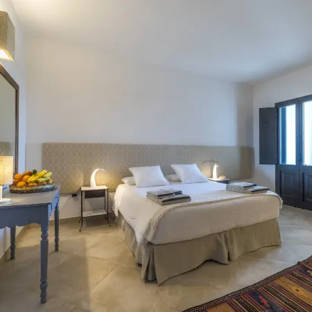 Masseria Le Mandorle
