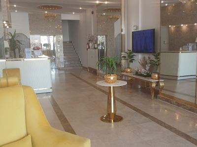 Dorat Al Hafr 1 for Serviced Apartments