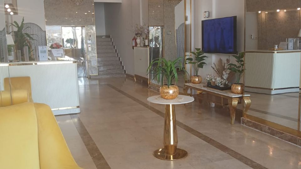 Dorat Al Hafr 1 for Serviced Apartments