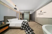 Rezen Hotel Hangzhou Grand Convention and Exibition Center Hotels near Hangzhou Zhujiajian