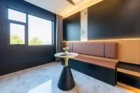 Magic E-Sports Hotel (Shandong International Convention and Exhibition Center Laotun Subway Station) - Esports