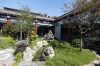 LuoYang ZiChen Courtyard Hotel - Jacuzzi