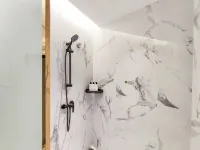 Anrui Hotel (Jishou Qianzhou Ancient City) - ห้องครัว